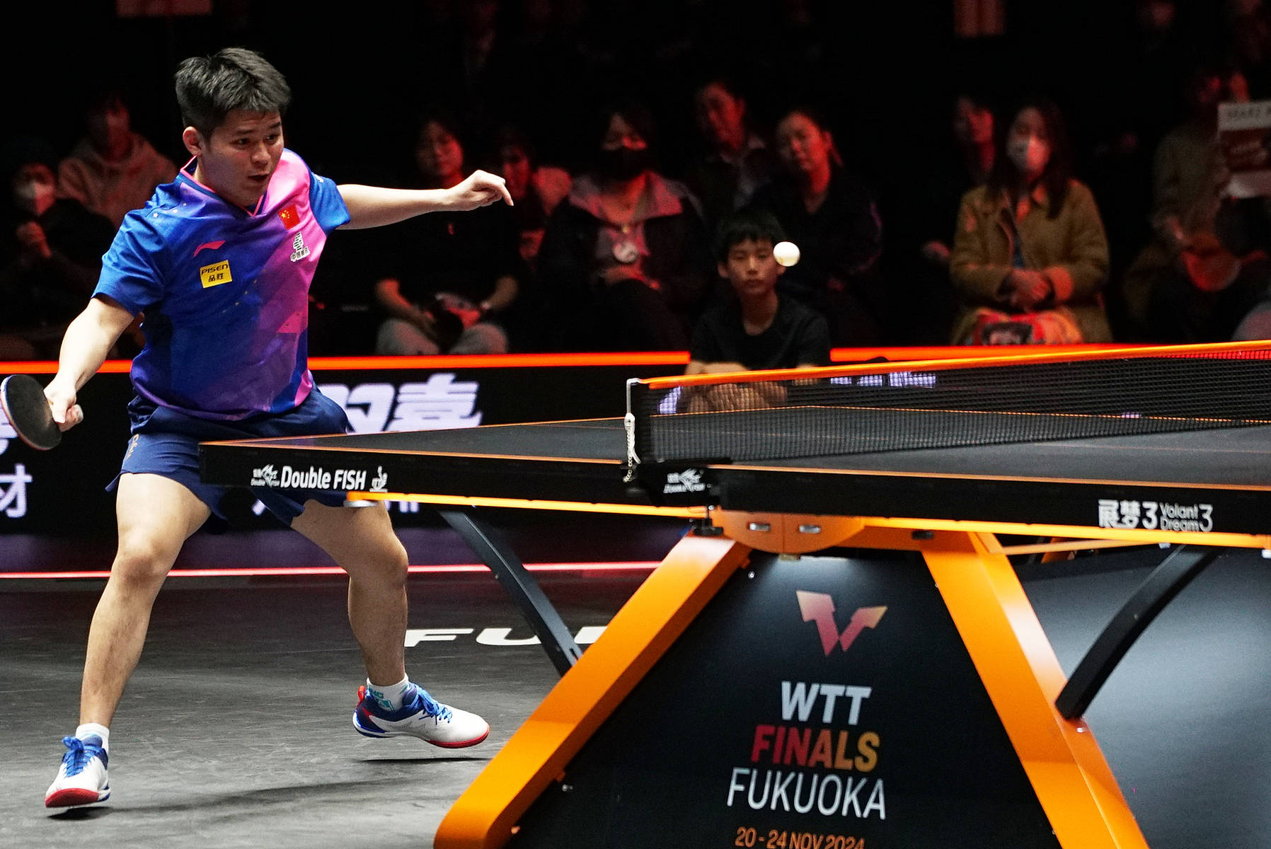 关注的重点 关注的重点