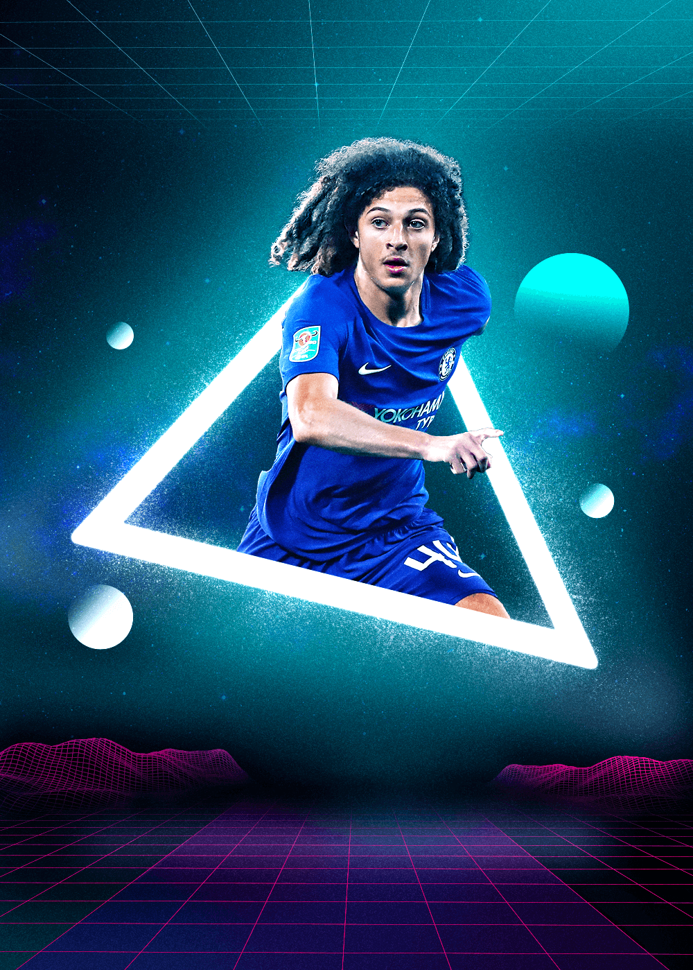 決備受矚目 決備受矚目