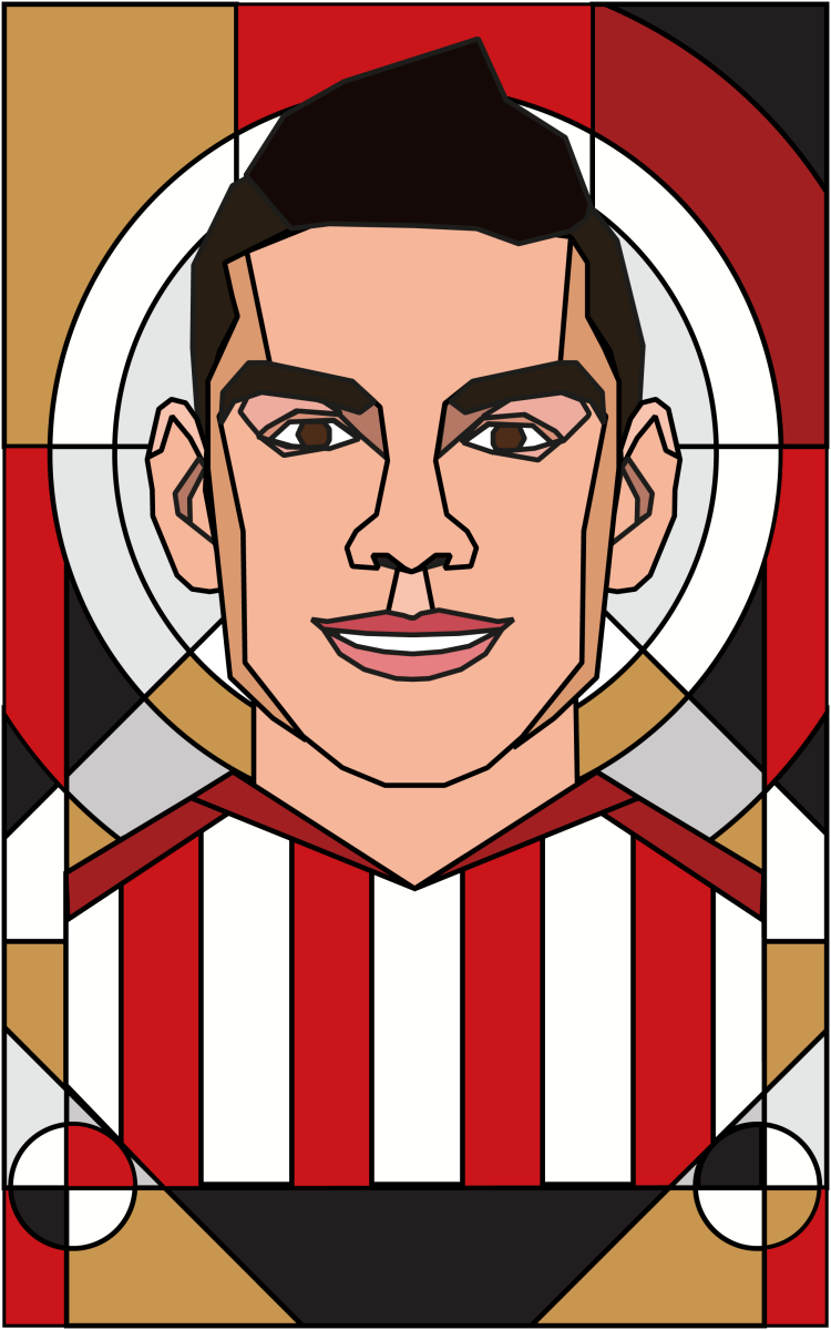 範圍為熱刺 範圍為熱刺