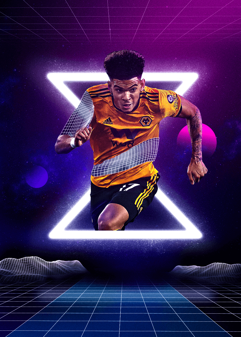 从布阵来看 从布阵来看