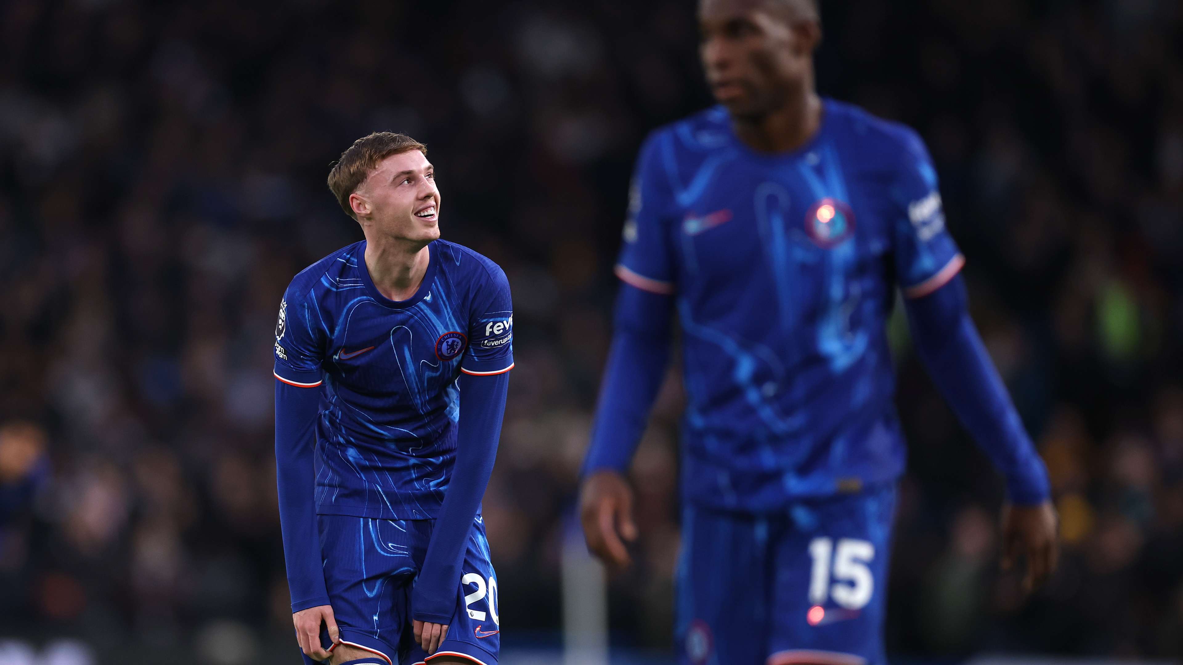 節出現問題 節出現問題