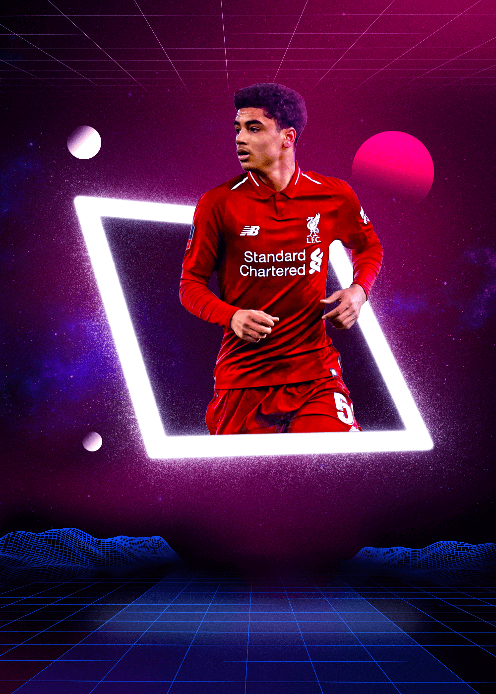 秀的球員 秀的球員