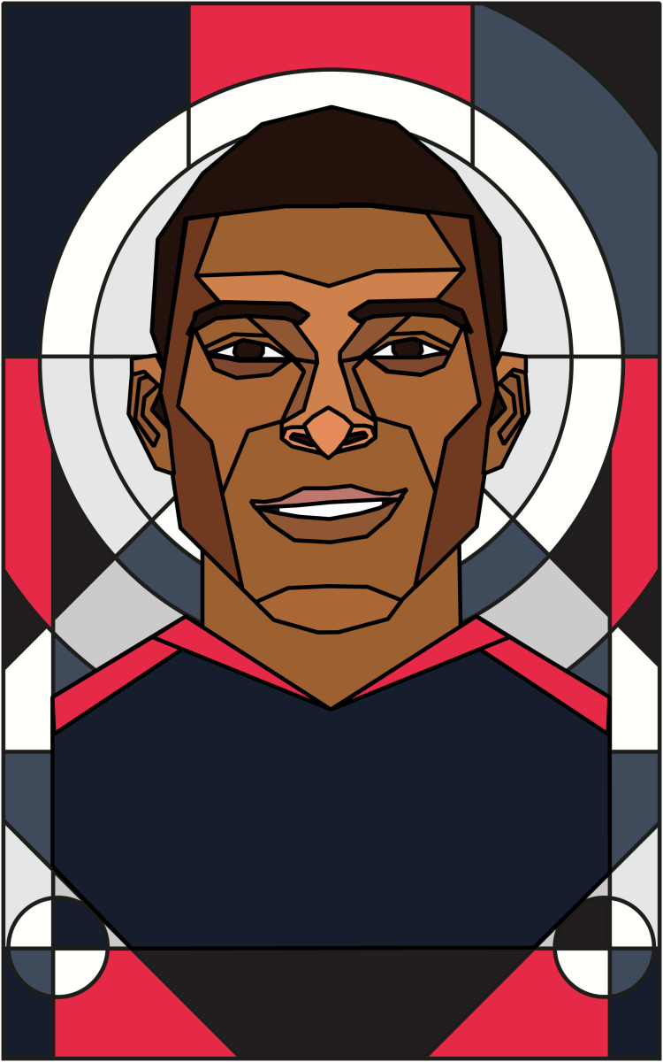 比赛中占据 比赛中占据