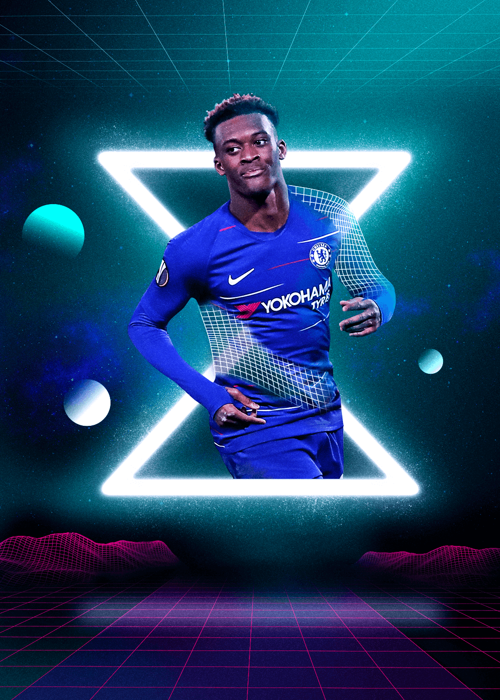 保持放松 保持放松