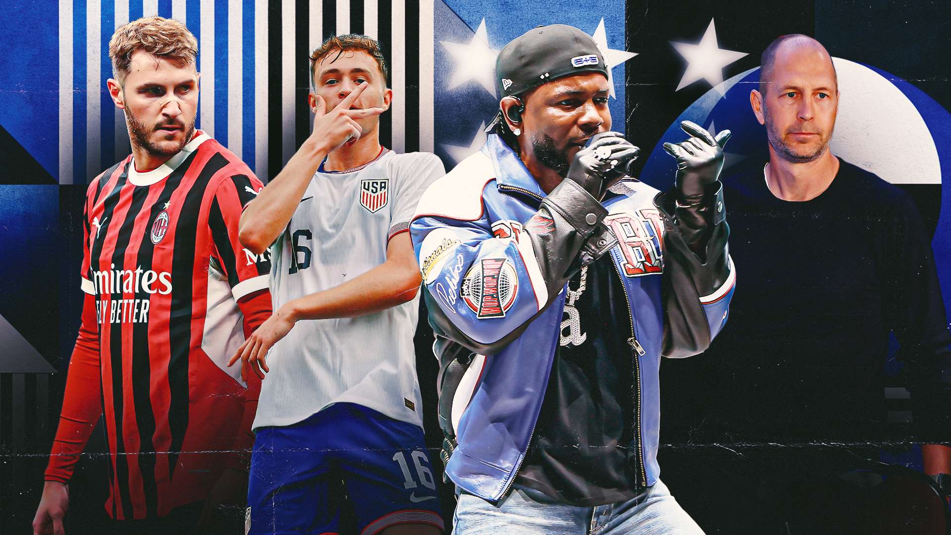 球迷期待着 球迷期待着