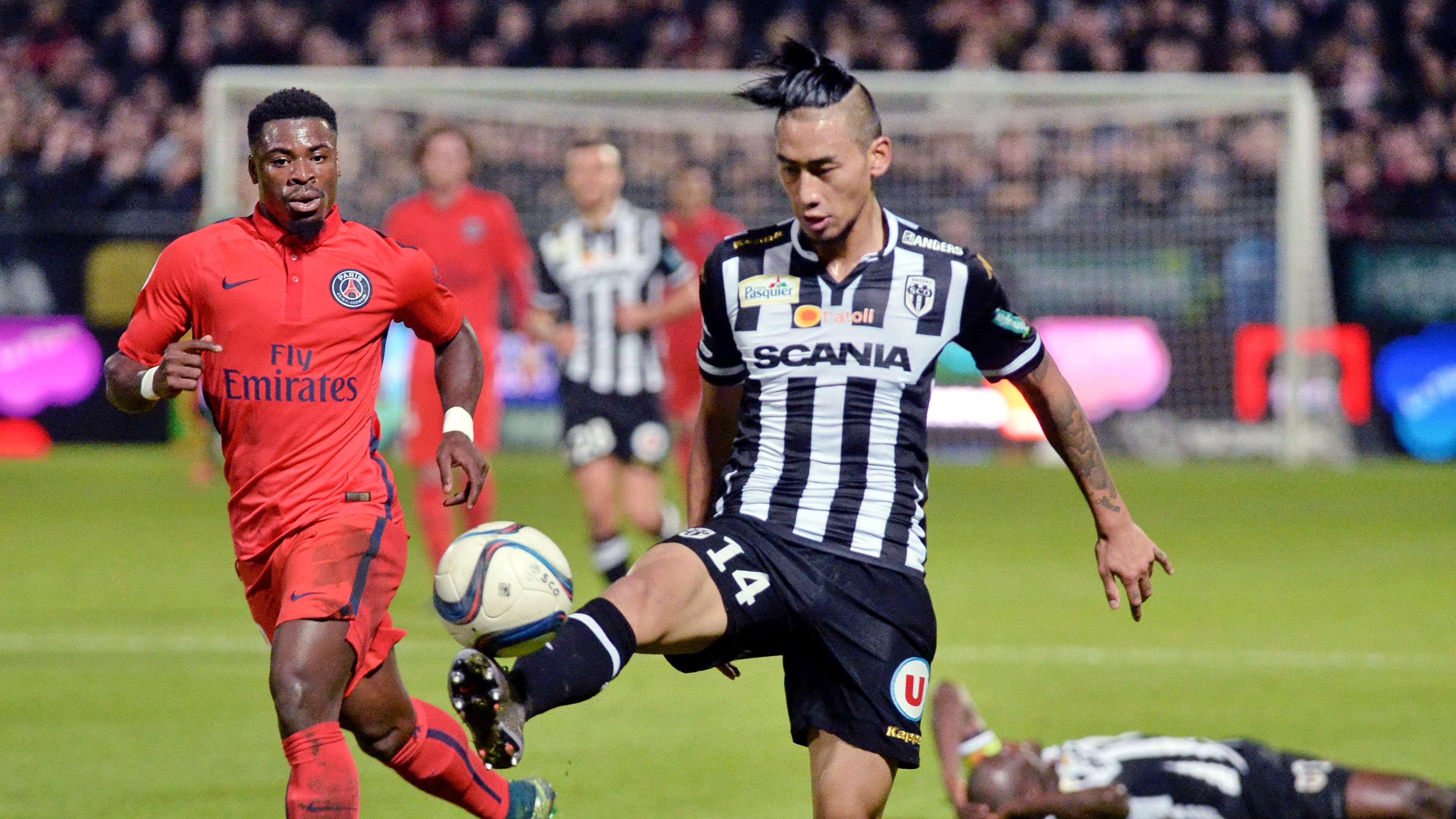 案例分析 案例分析