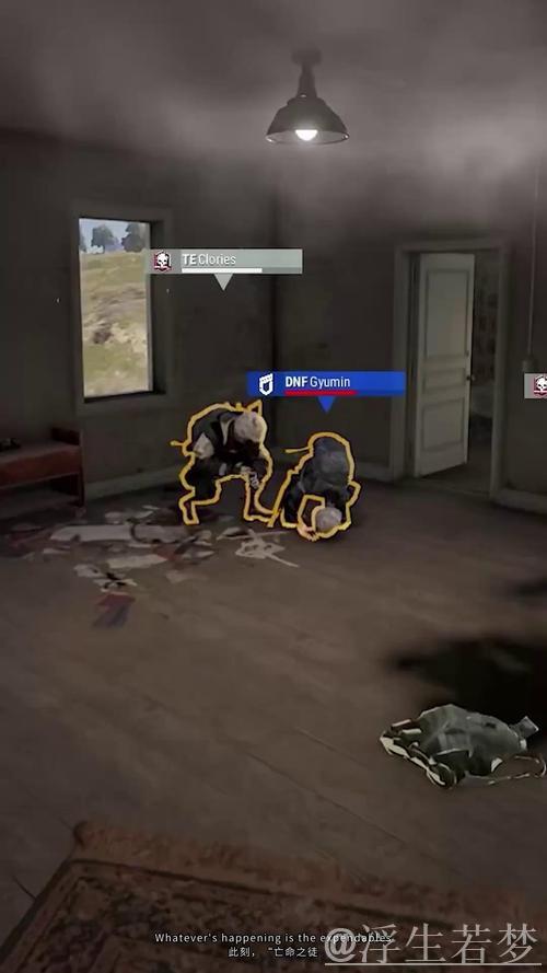 PUBG赛事官方社媒发文：面临重重挑战