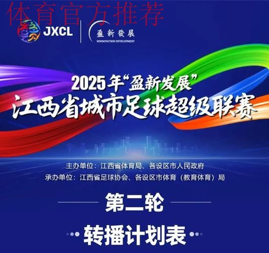 江西足球迈入大屏时代!江西足协与江西IPTV达成战略合作,携手共推江西足球品牌建设 江西足球迈入大屏时代!江西足协与江西IPTV达成战略合作,携手共推江西足球品牌建设